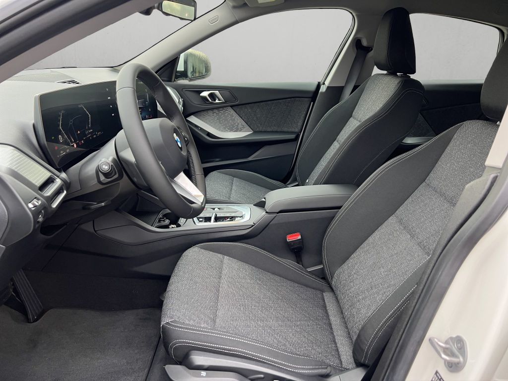 BMW 216 Gran Coupé 2025