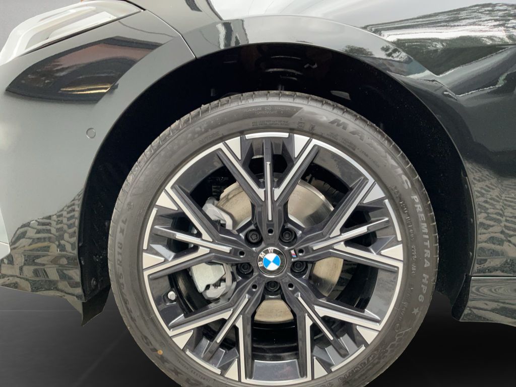 BMW 220 Gran Coupé 2025