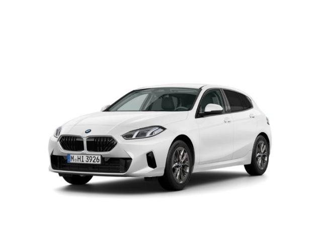 BMW 116 2025