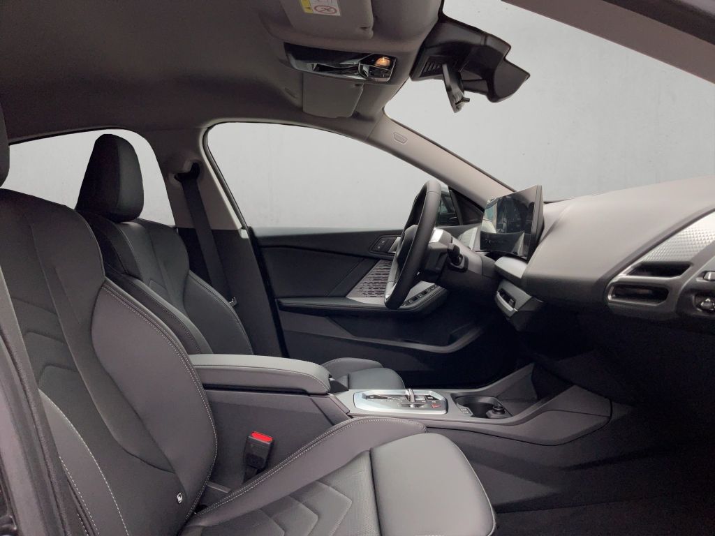 BMW 220 Gran Coupé 2025