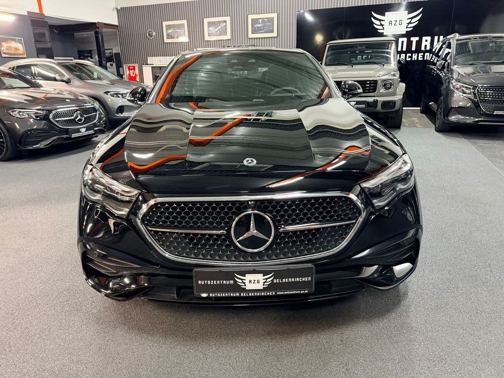 Mercedes-Benz E 220 2024