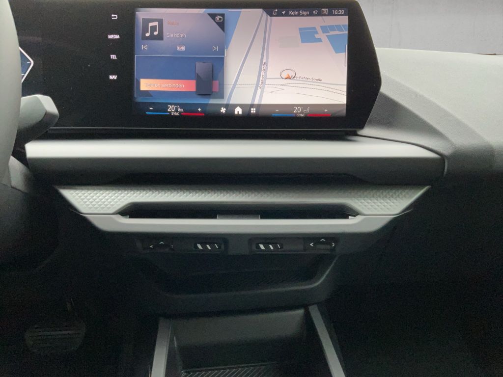 BMW 220 Gran Coupé 2025