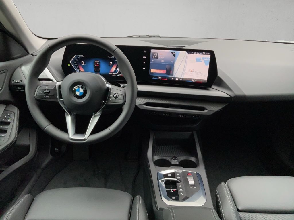 BMW 220 Gran Coupé 2025