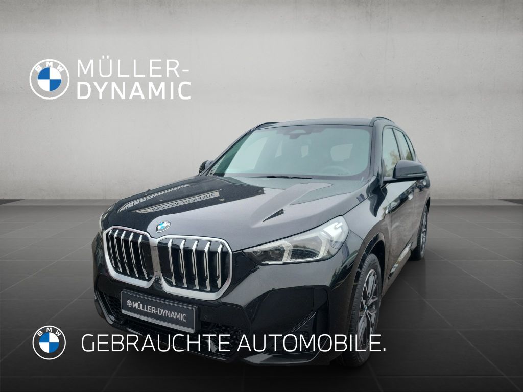 BMW X1 2025
