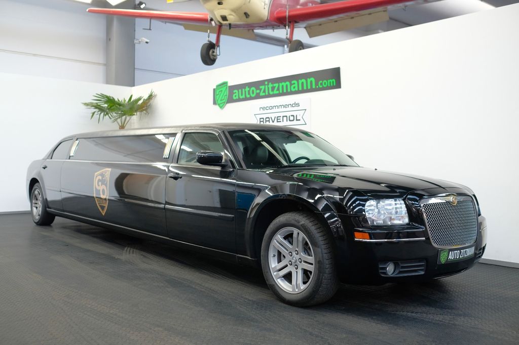 Chrysler 300C 2006