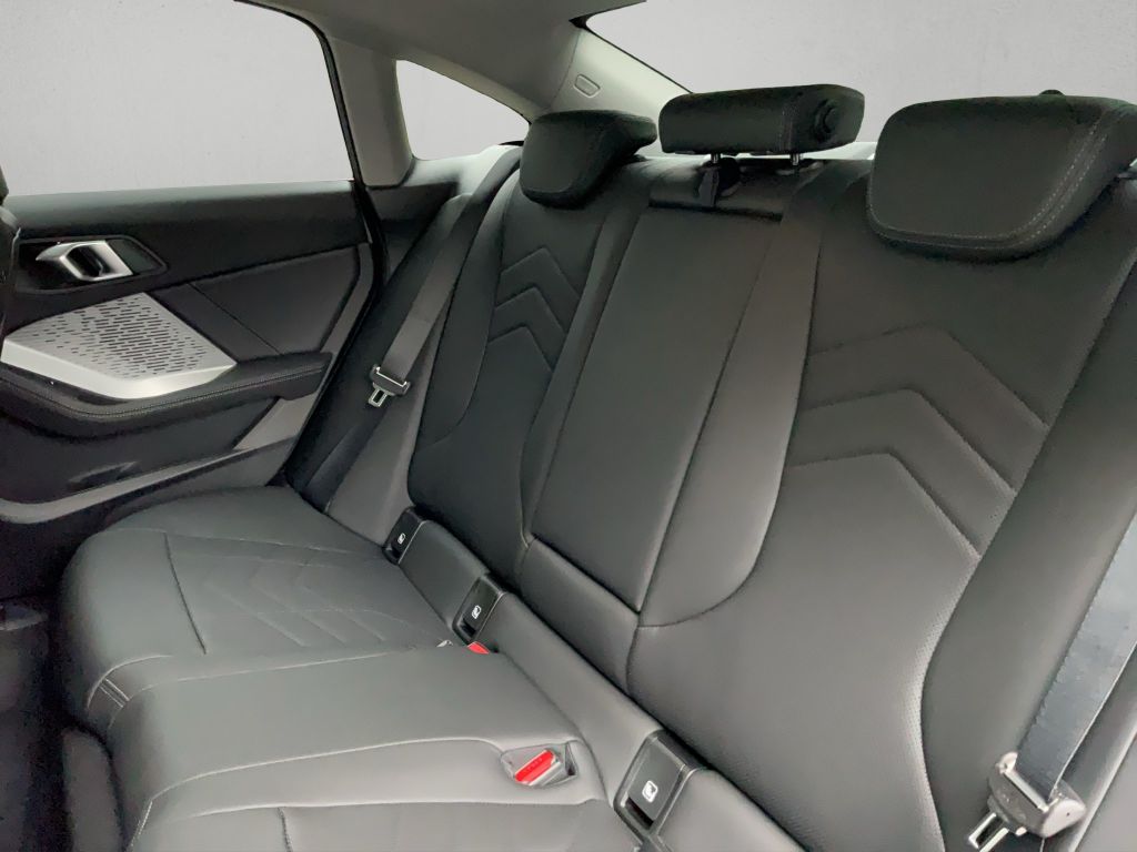 BMW 220 Gran Coupé 2025