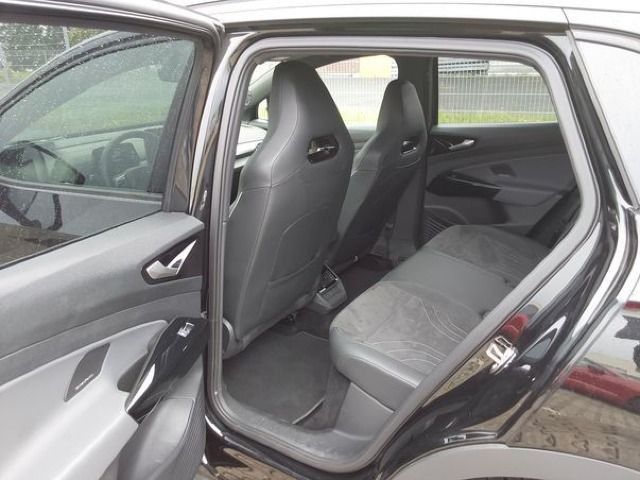 Volkswagen ID.4 2025