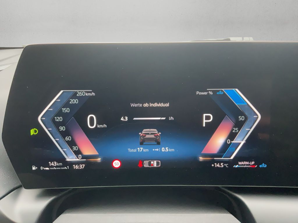 BMW 220 Gran Coupé 2025