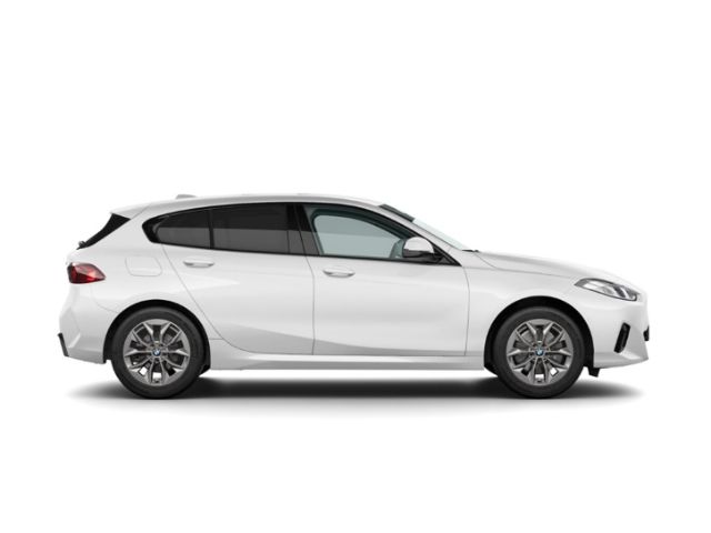 BMW 116 2025