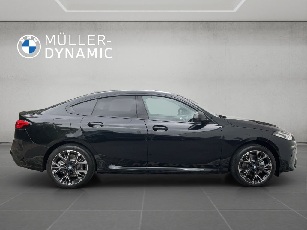 BMW 220 Gran Coupé 2025