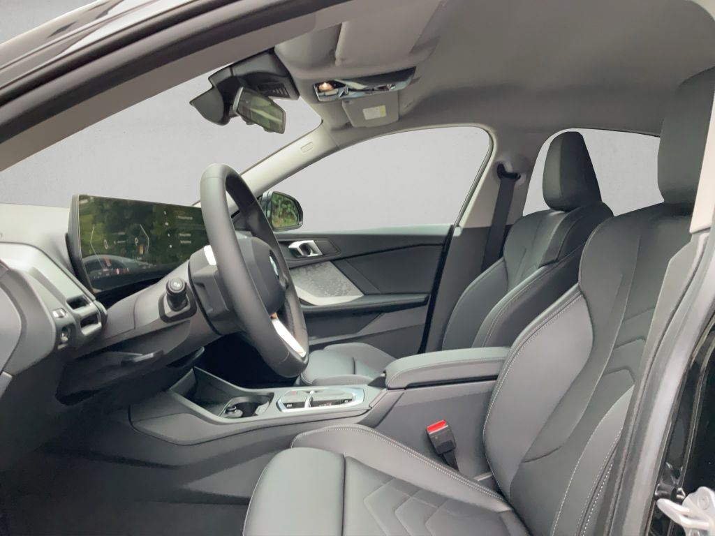 BMW 220 Gran Coupé 2025