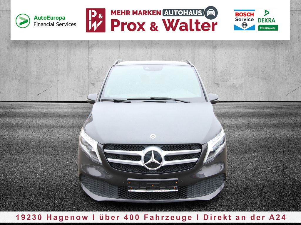 Mercedes-Benz V 220 2020