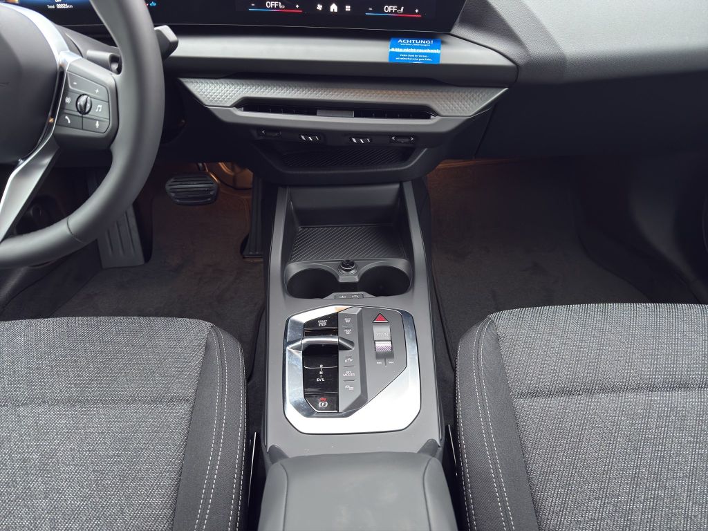 BMW 220 Gran Coupé 2025