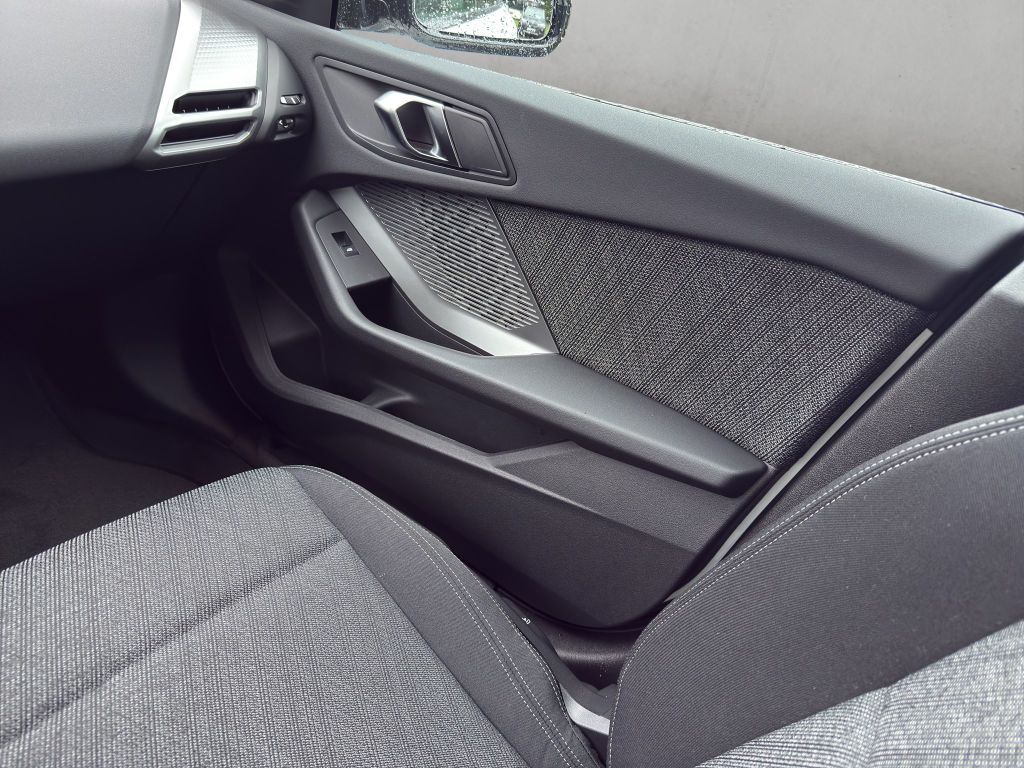 BMW 220 Gran Coupé 2025