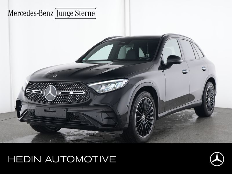 Mercedes-Benz GLC 200 2024