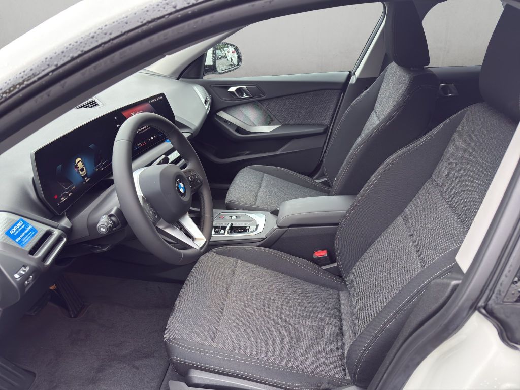 BMW 220 Gran Coupé 2025