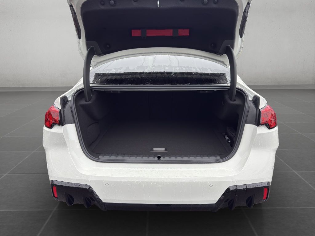 BMW 220 Gran Coupé 2025