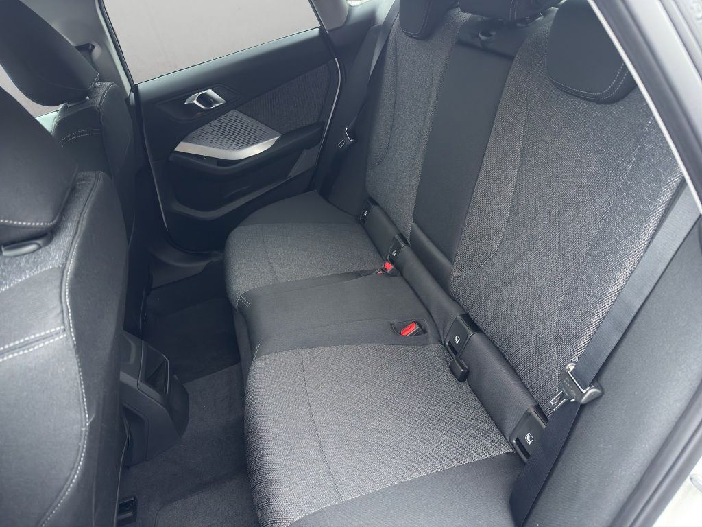 BMW 220 Gran Coupé 2025