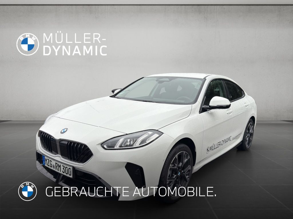 BMW 220 Gran Coupé 2025