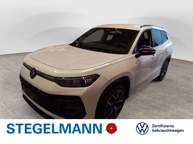 Volkswagen Tayron 2025
