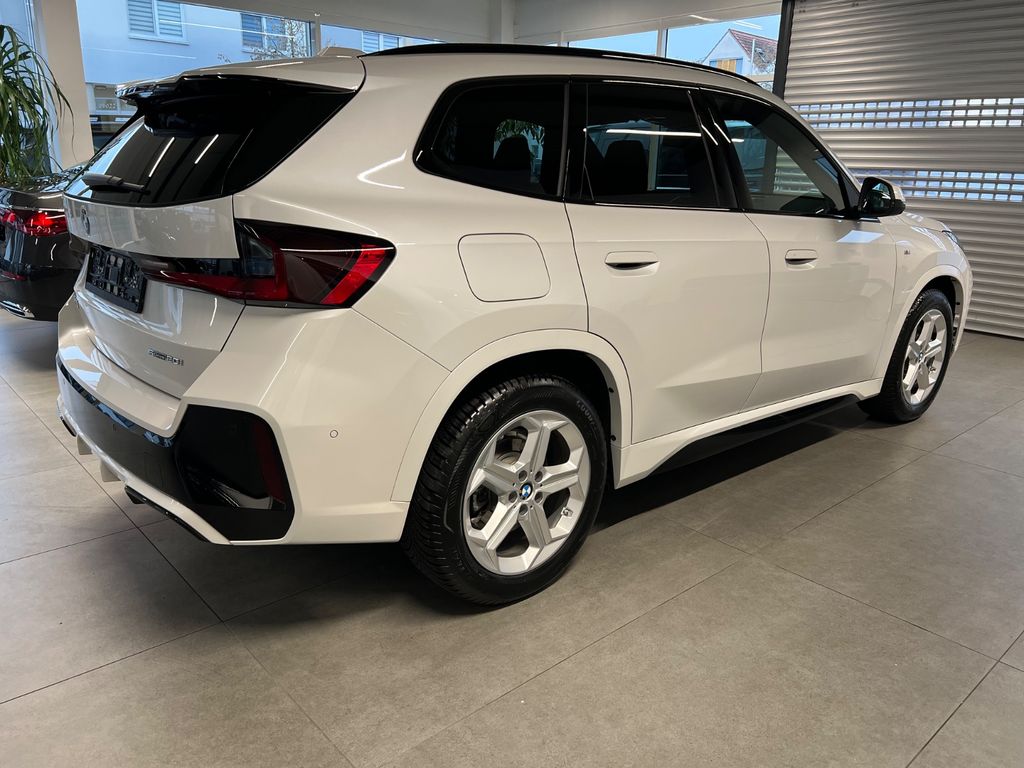BMW X1 2024