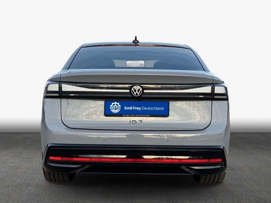 Volkswagen ID.7