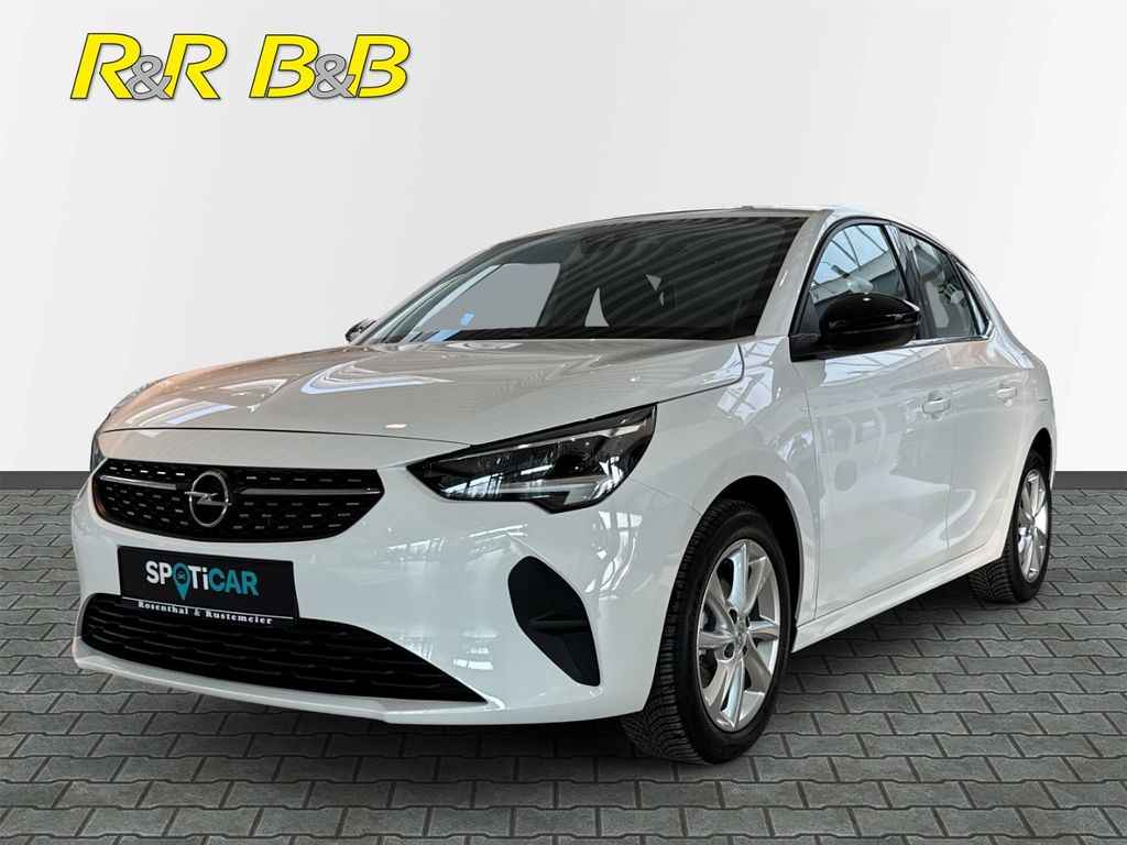 Opel Corsa 2025