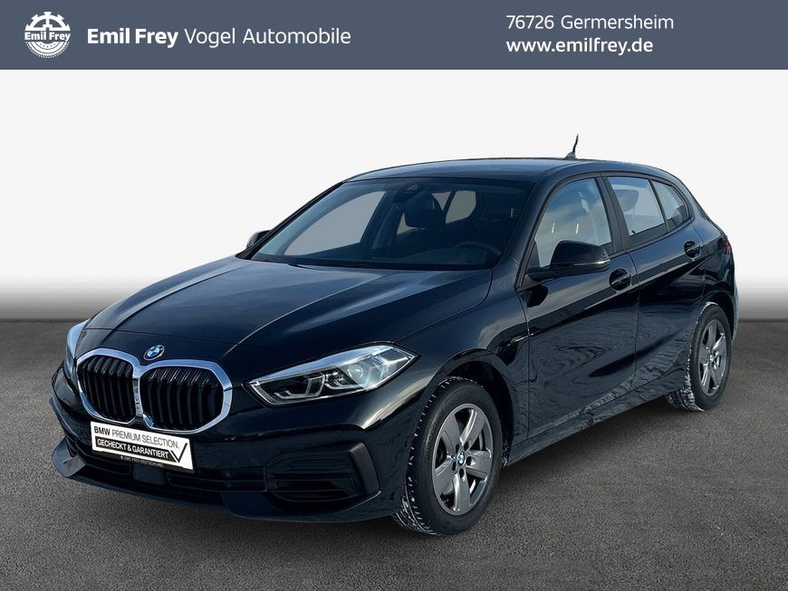 BMW 116 2023
