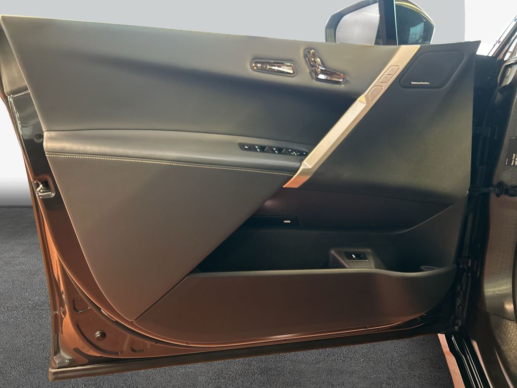 BMW iX 2023