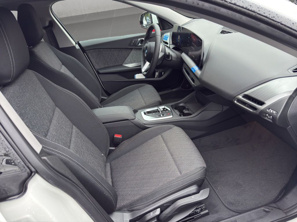 BMW 220 Gran Coupé 2025