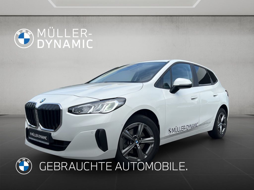 BMW 218 Active Tourer 2023