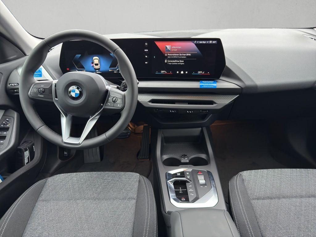 BMW 220 Gran Coupé 2025
