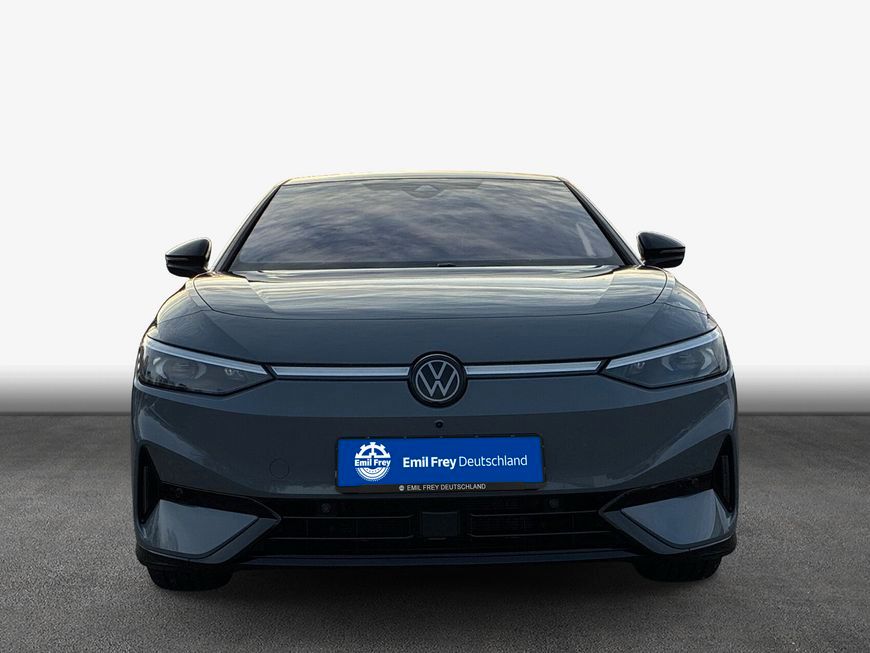 Volkswagen ID.7