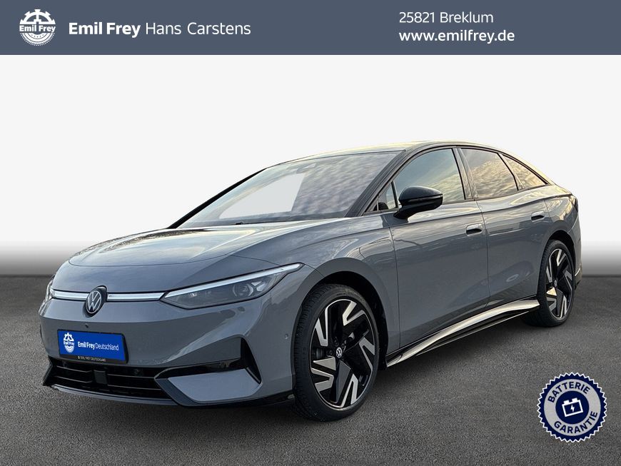 Volkswagen ID.7
