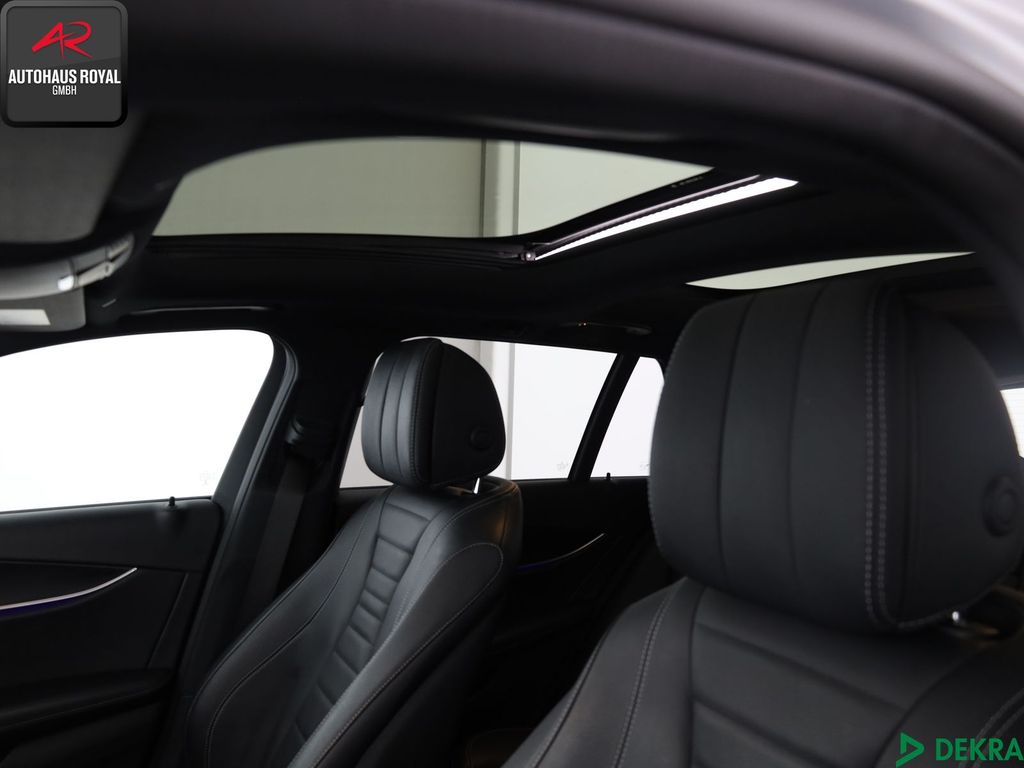 Mercedes-Benz E 400 2020