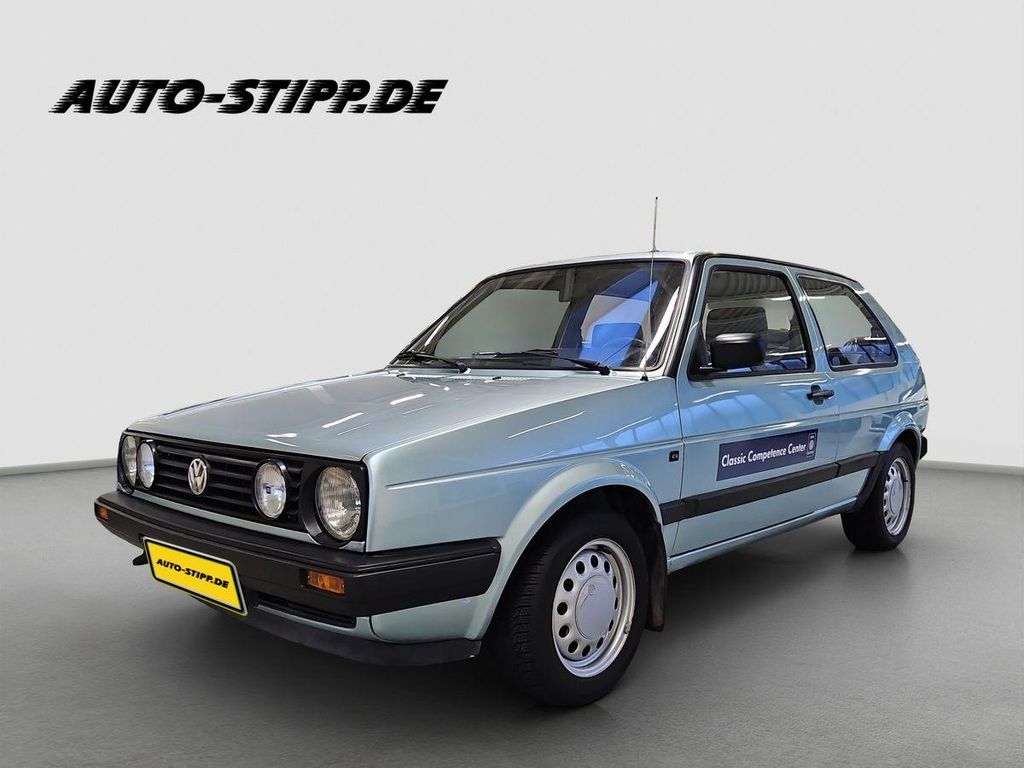 Volkswagen Golf 1990
