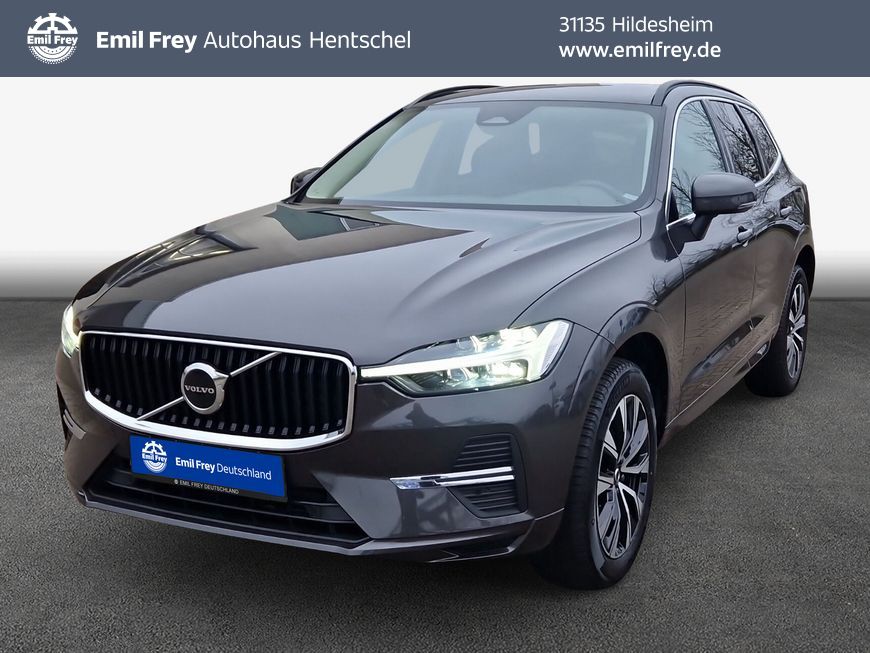 Volvo XC60 2024