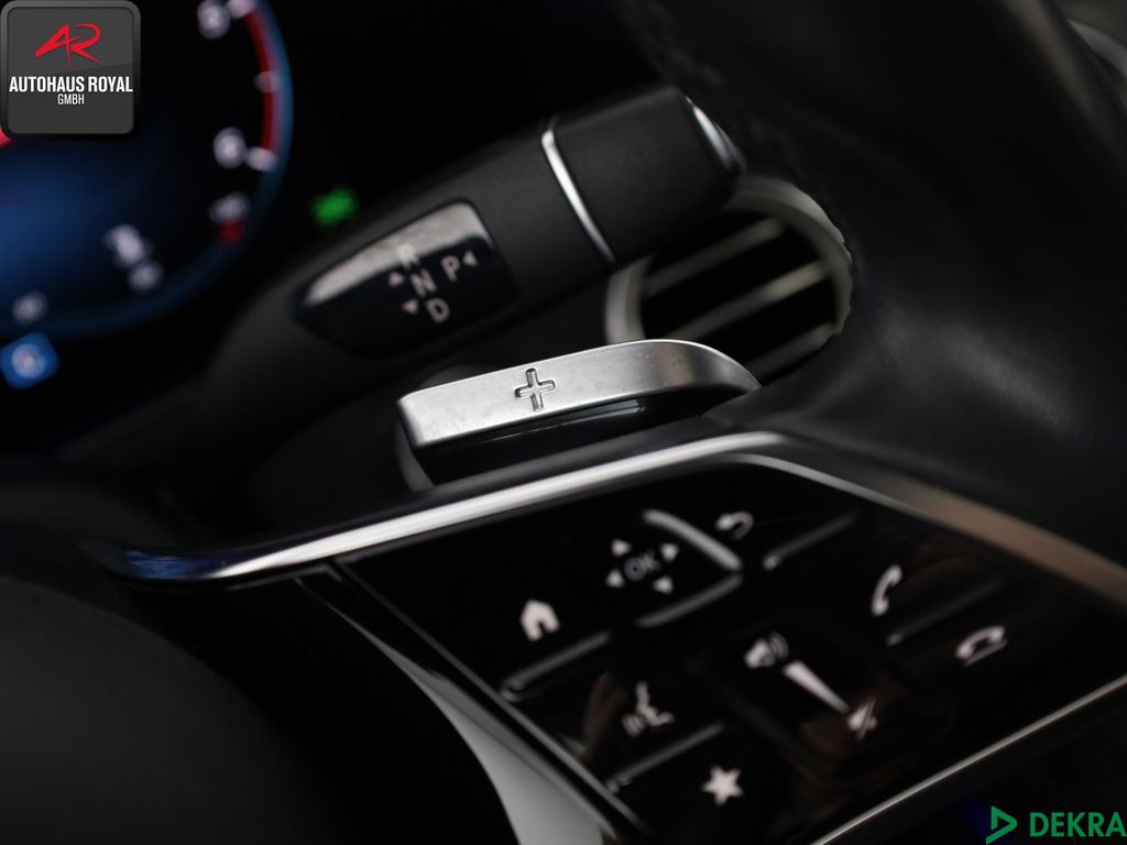 Mercedes-Benz E 400 2020