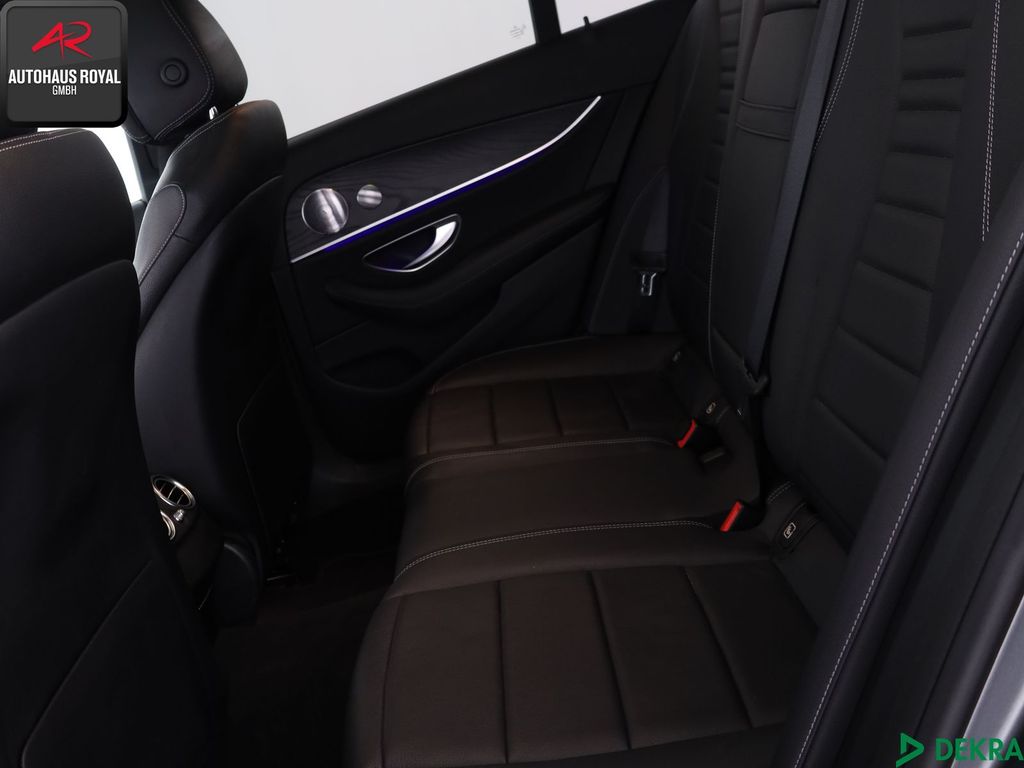 Mercedes-Benz E 400 2020