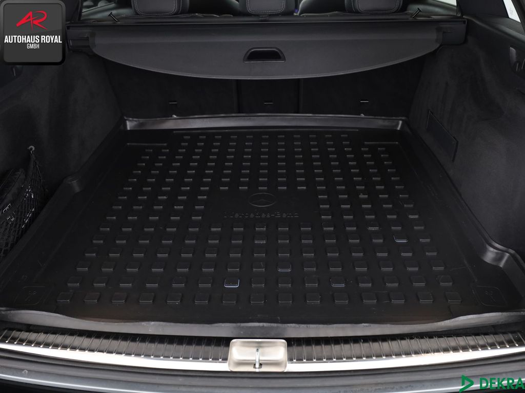 Mercedes-Benz E 400 2020