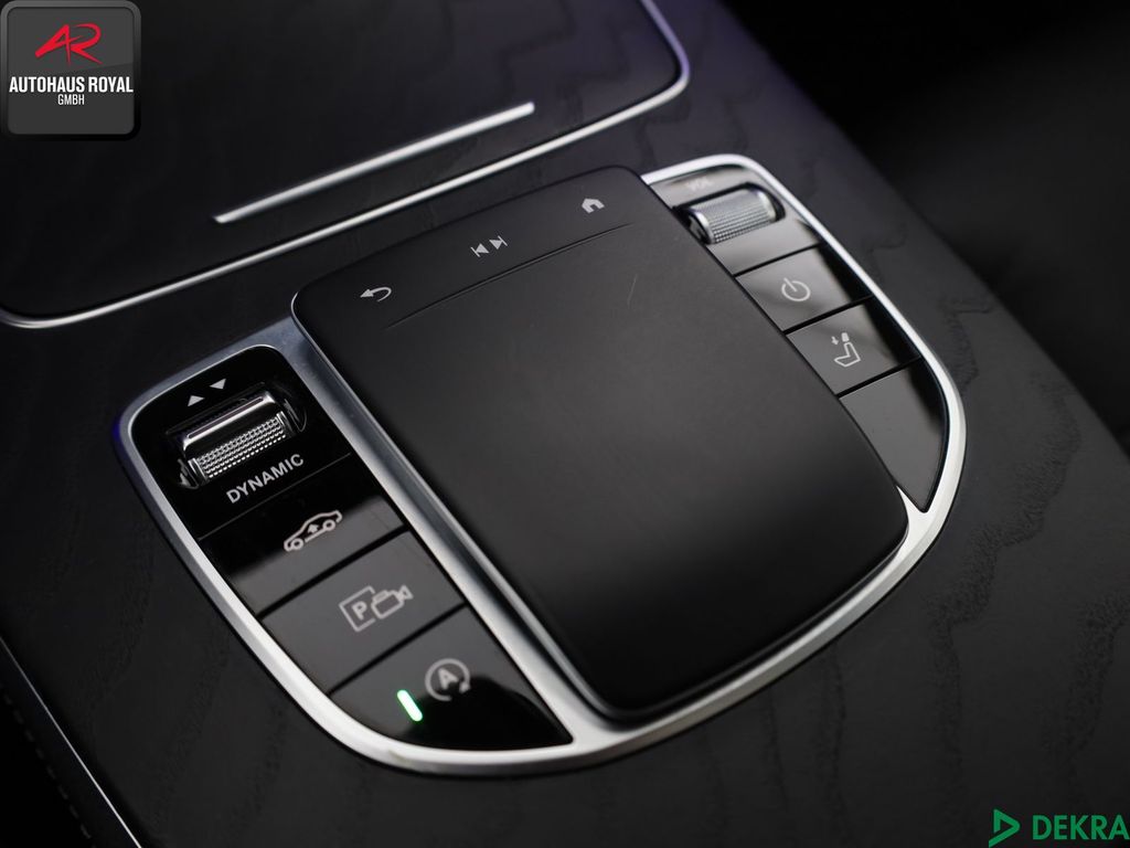 Mercedes-Benz E 400 2020