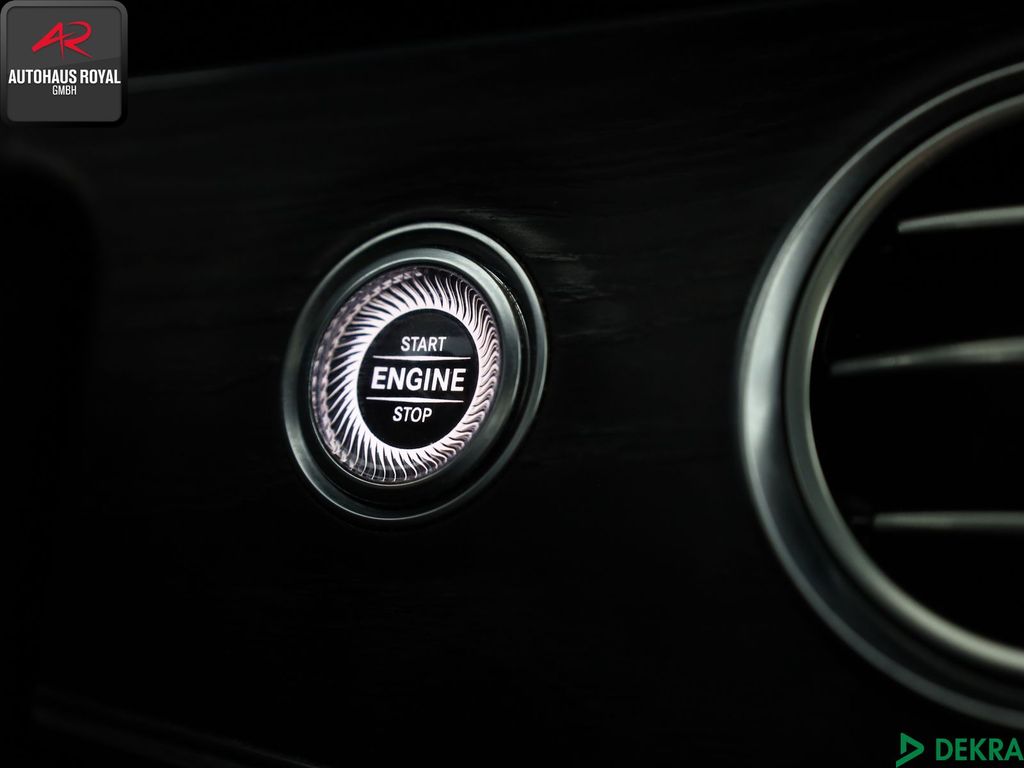 Mercedes-Benz E 400 2020