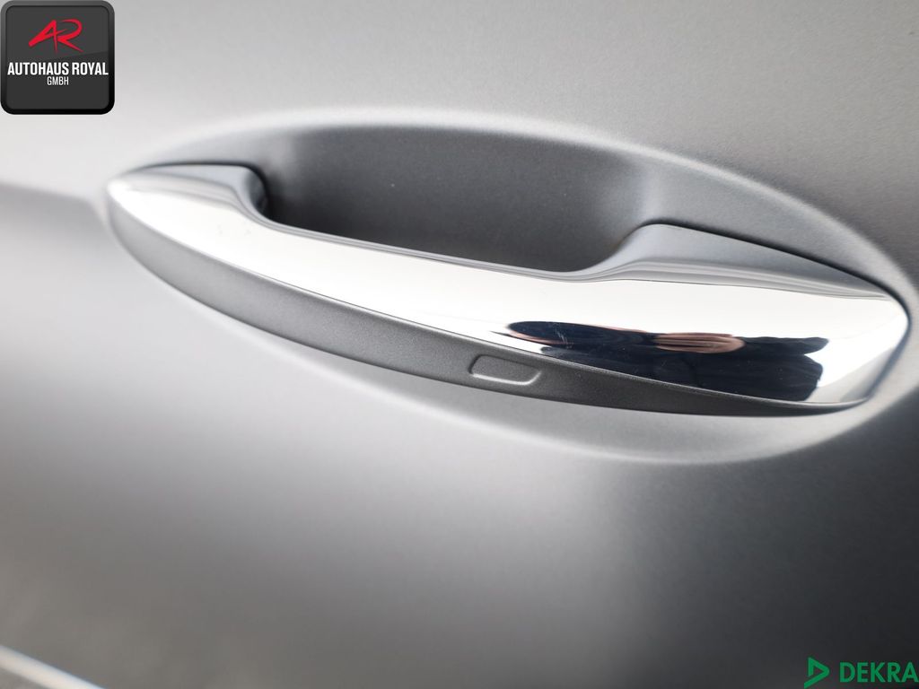 Mercedes-Benz E 400 2020