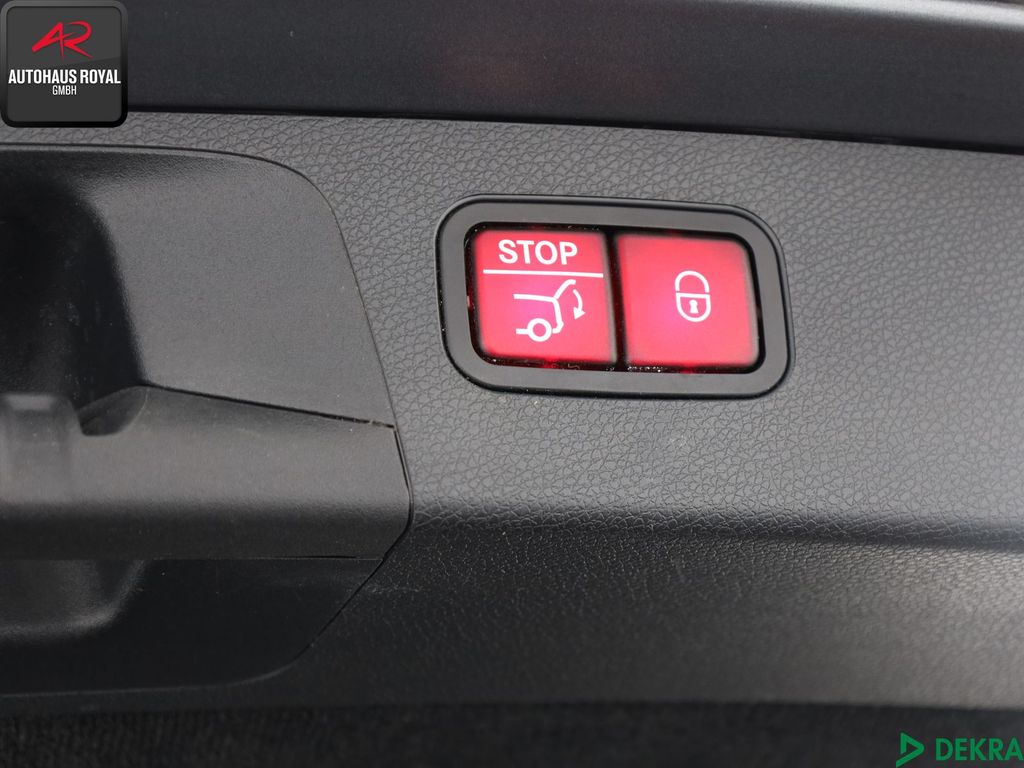 Mercedes-Benz E 400 2020