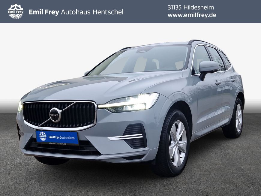 Volvo XC60 2023