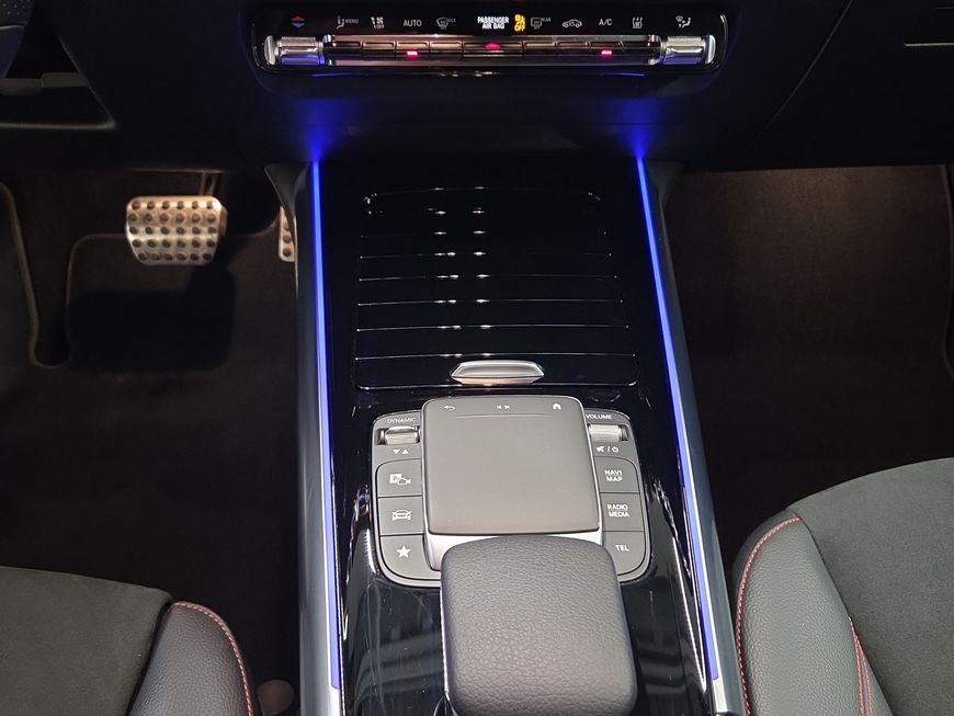 Mercedes-Benz GLA 250 2022