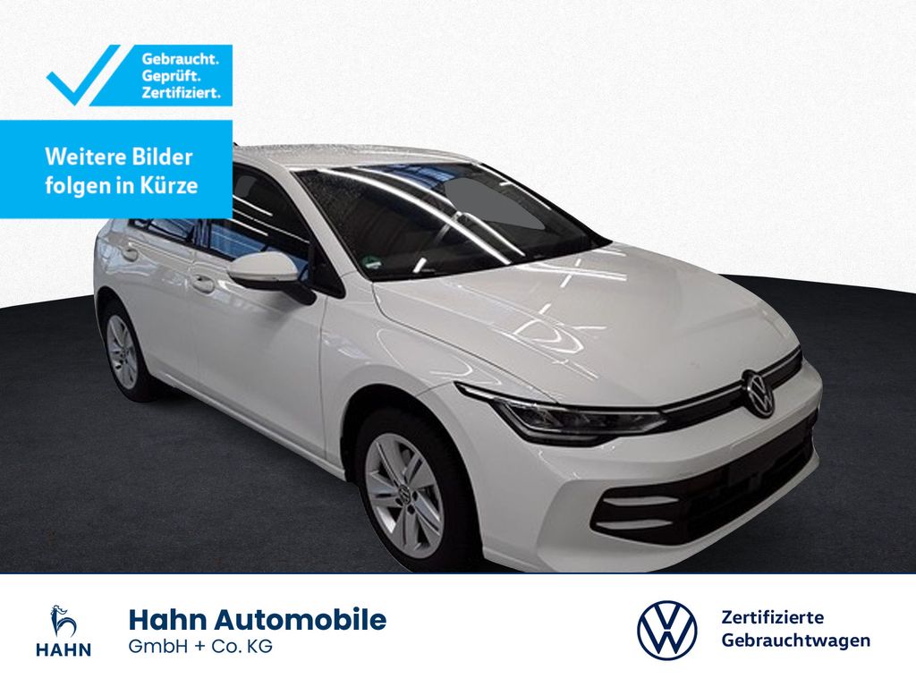 Volkswagen Golf 2025