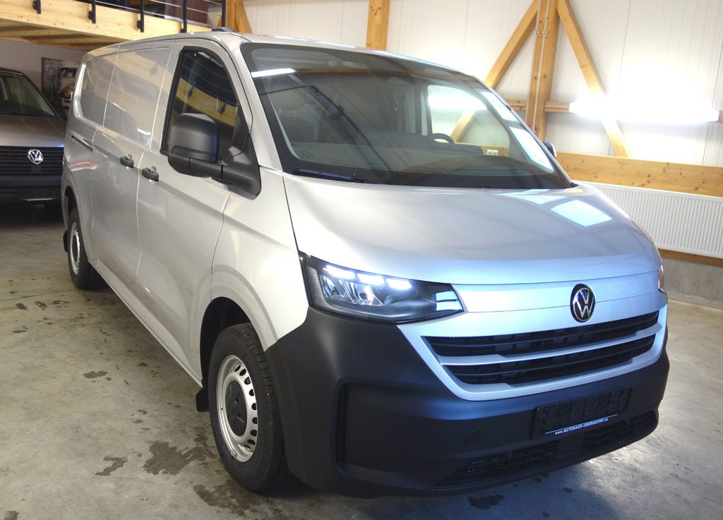 Volkswagen T7 Transporter