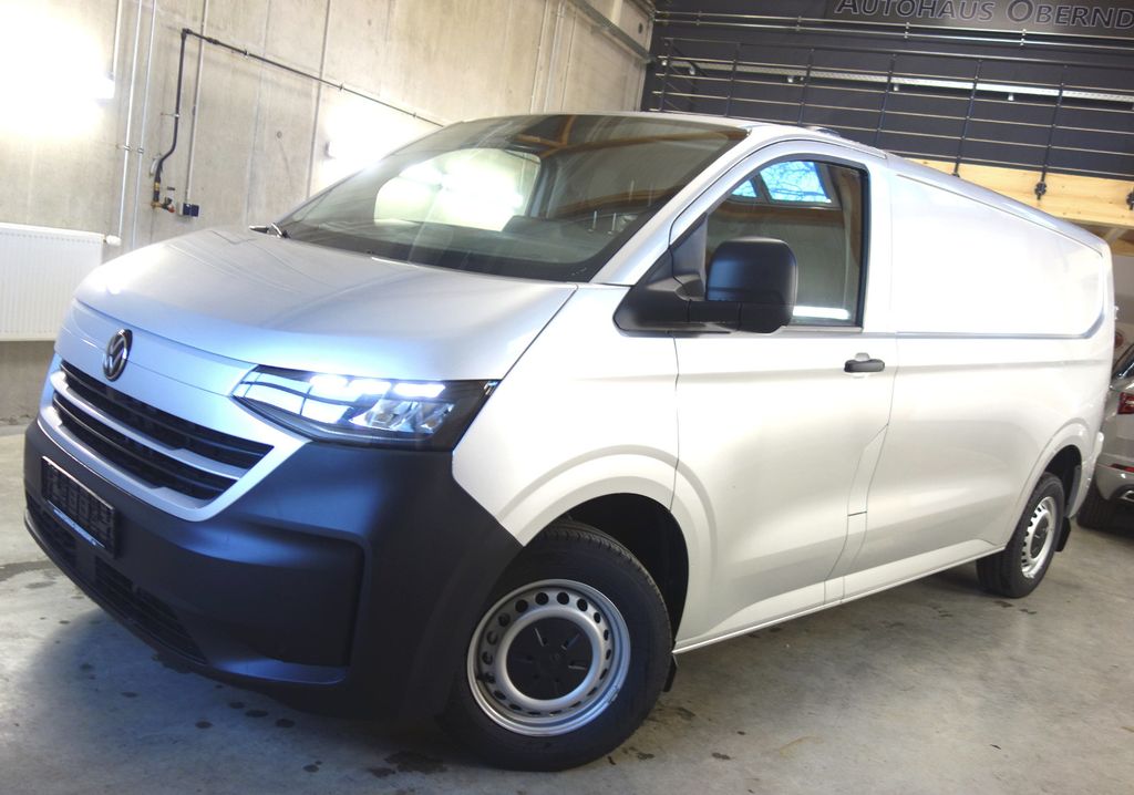 Volkswagen T7 Transporter