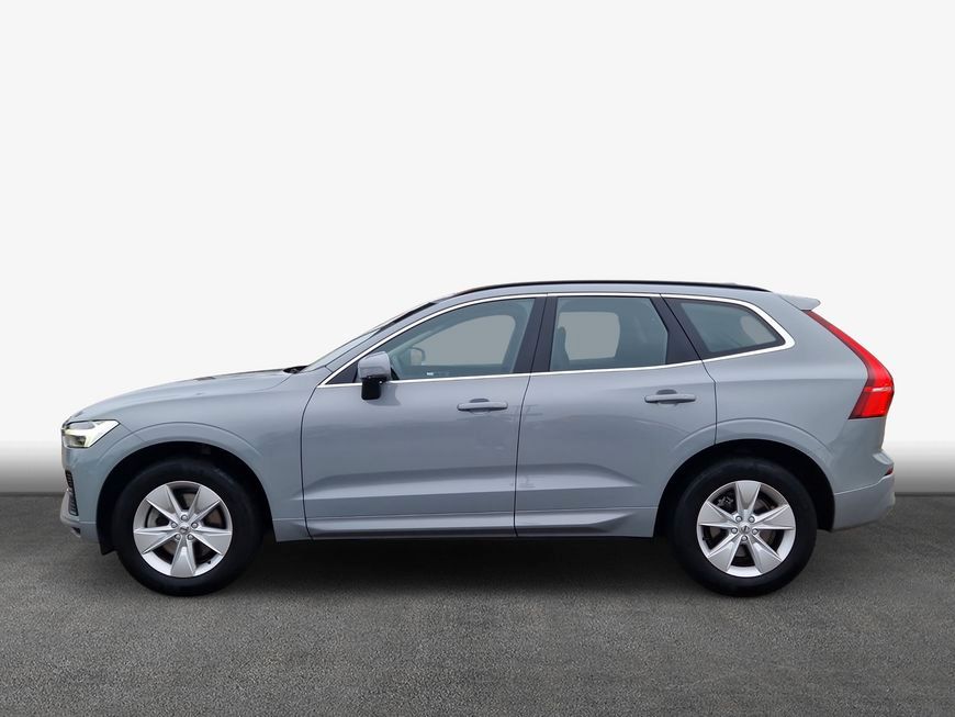 Volvo XC60 2023
